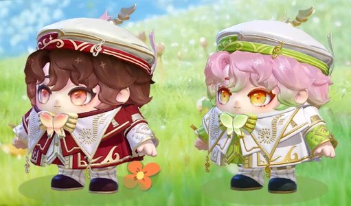 唱诗少年弗恩获取攻略