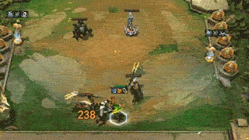 S14德莱文技能介绍