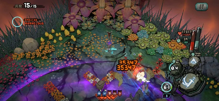 推图角色装备配招推荐