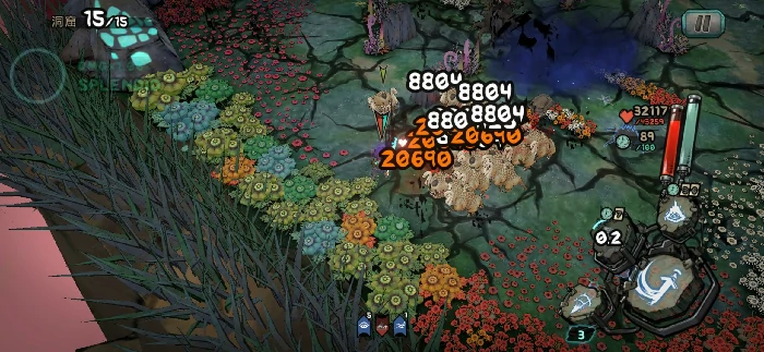 推图角色装备配招推荐