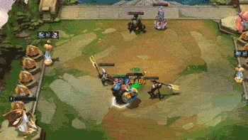 S14古拉加斯技能介绍