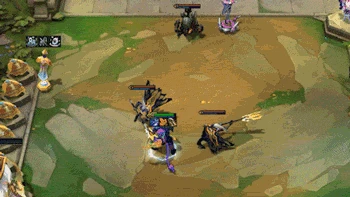 S14雷恩加尔技能介绍
