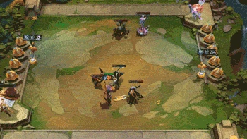 S14薇恩技能介绍