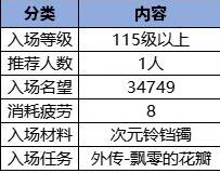 无尽妖谱地下城攻略