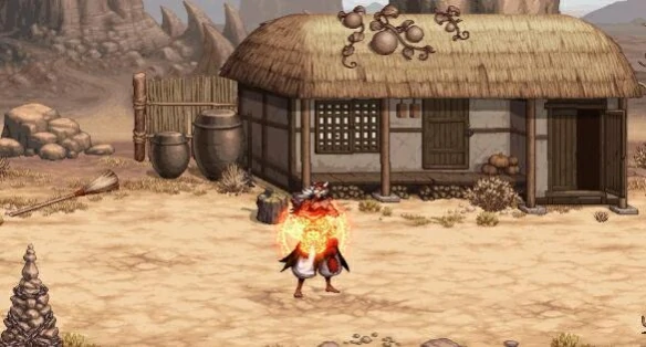 无尽妖谱地下城攻略