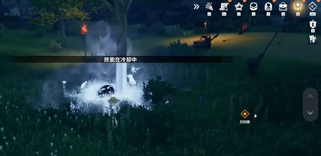 烹饪玩法介绍
