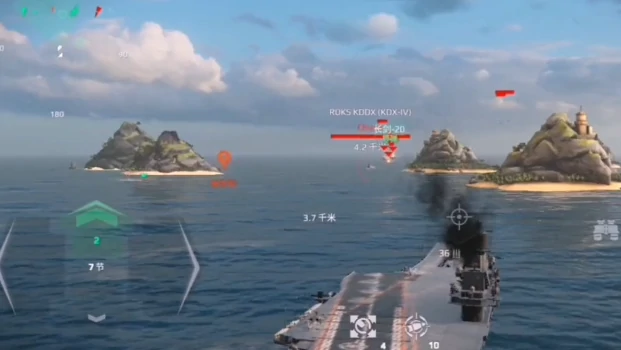 二级航母选择攻略