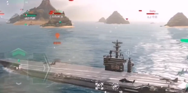 二级航母选择攻略