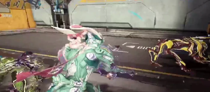 海王星拦截任务攻略