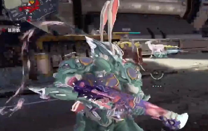 海王星拦截任务攻略