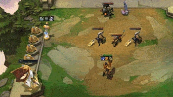 S14格雷福斯技能介绍