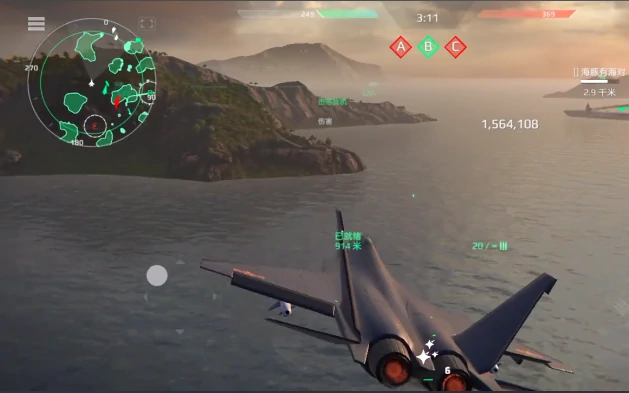 fc31介绍