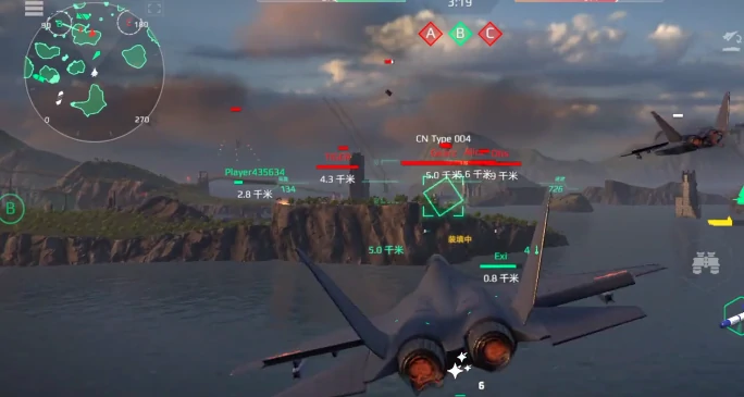 fc31介绍