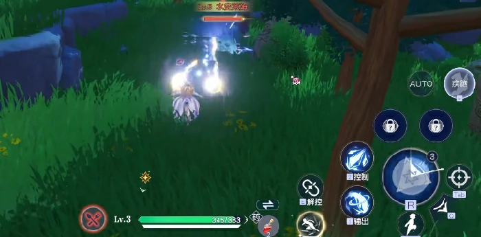 法师职业搭配攻略