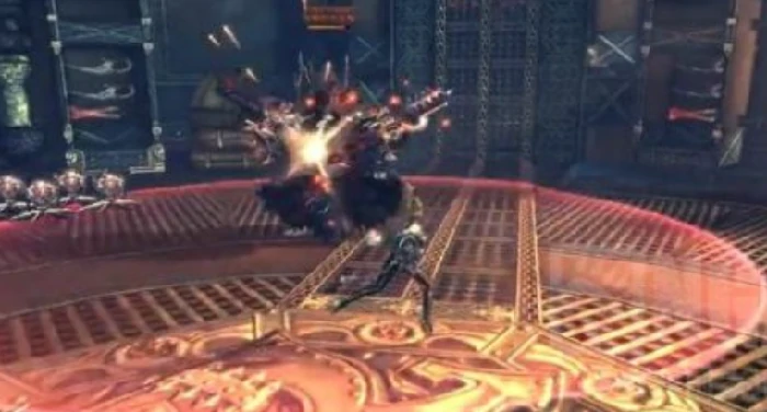 赤龙鬼打法攻略