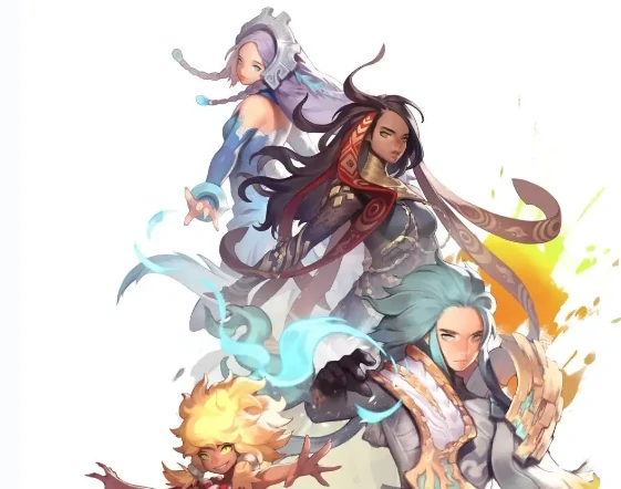 若律介绍