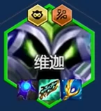 s14赛博堡垒阵容搭配推荐
