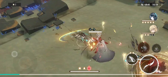 穷举模式玩法介绍