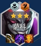 s14迪加小丑阵容搭配推荐