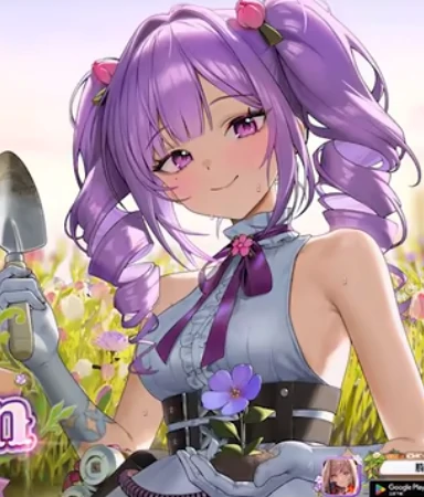 芙萝拉攻略