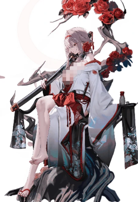 红莲暗影技能介绍