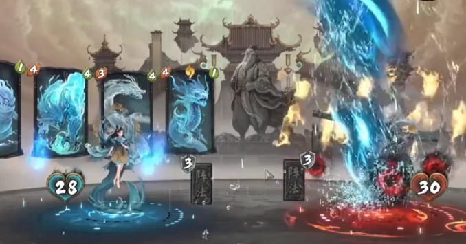 神族命牌一览