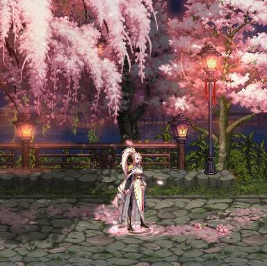 无尽妖谱版本外观一览