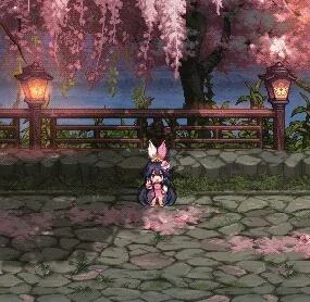 无尽妖谱版本外观一览