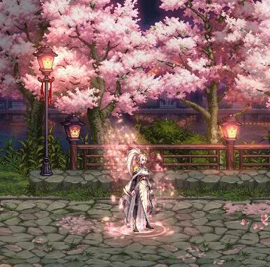 无尽妖谱版本外观一览