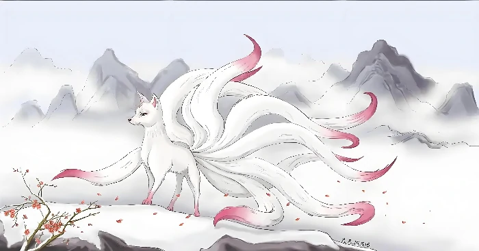 狐狸本命牌介绍