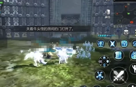 地狱师蝎打法攻略