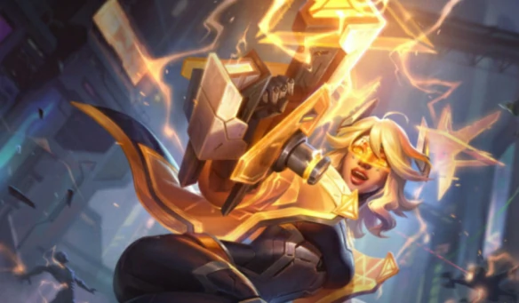 s14堡垒泽丽阵容推荐