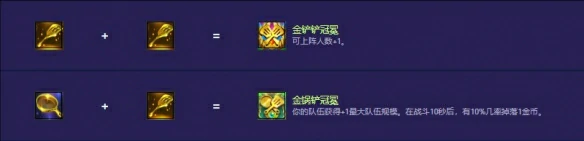 s14装备合成图一览