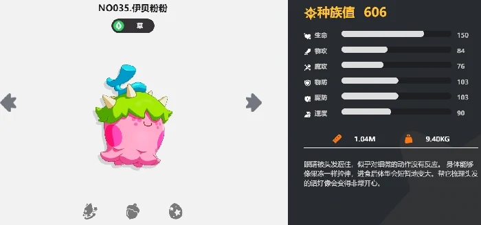 伊贝粉粉介绍