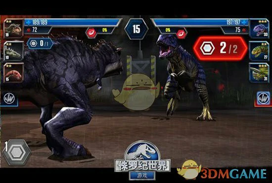 竞技场玩法攻略