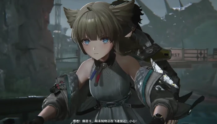 佩里卡获取攻略