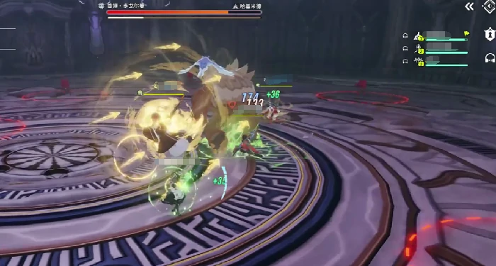 15层打法攻略