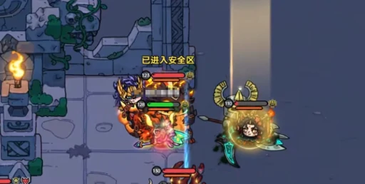 月梦之触介绍