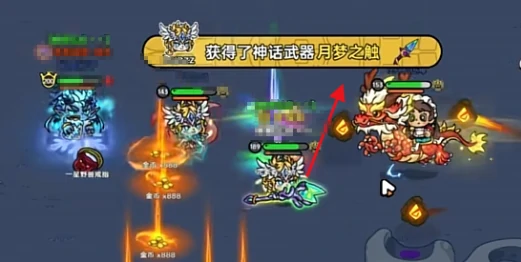 月梦之触介绍