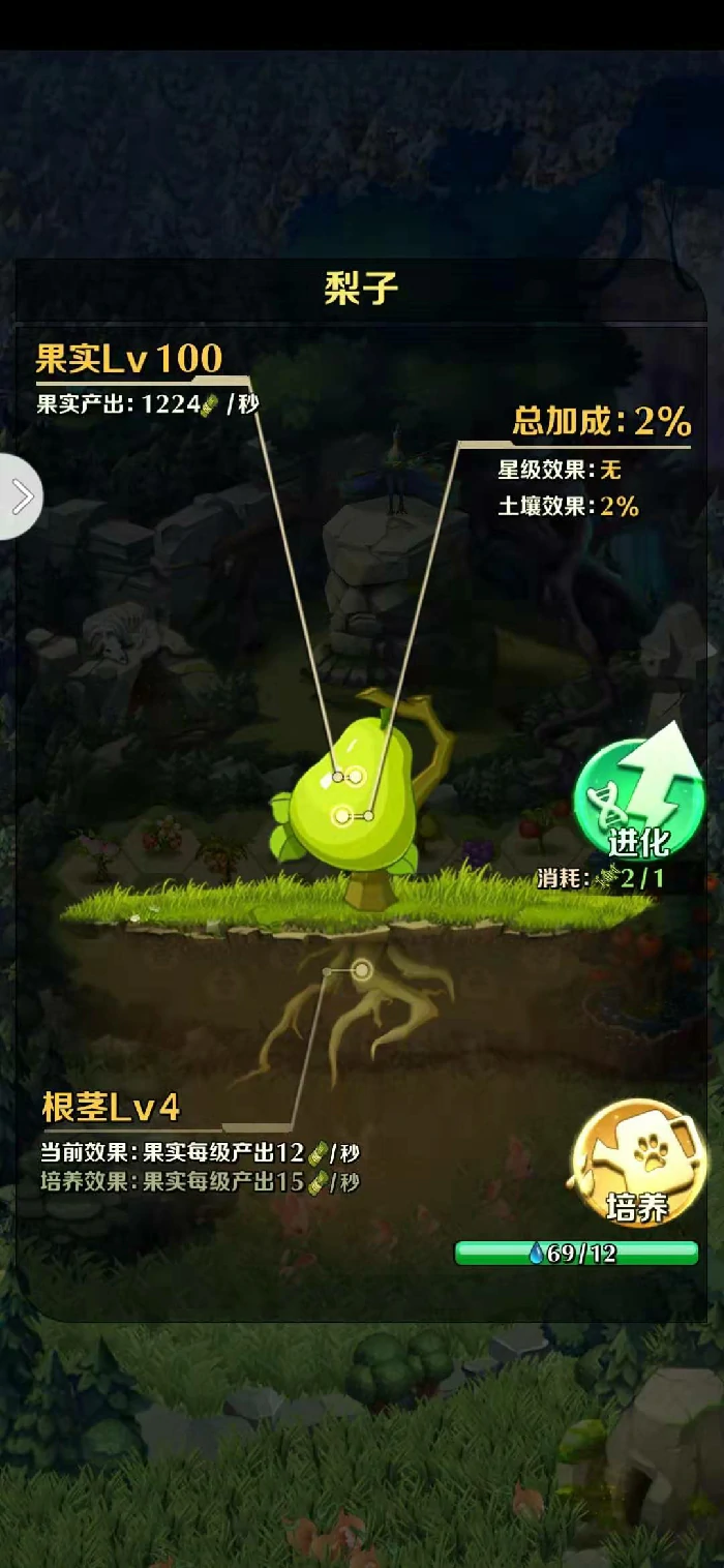 植物资源介绍