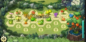 植物系统玩法介绍