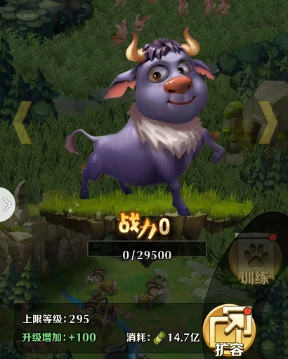 动物栖息地升级与动物进化方法