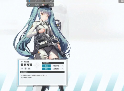 普丽瓦蒂介绍