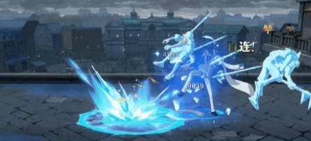 海军大将青雉介绍