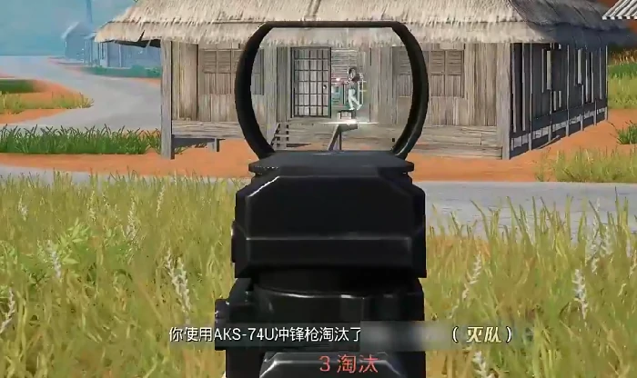 决战到底玩法介绍