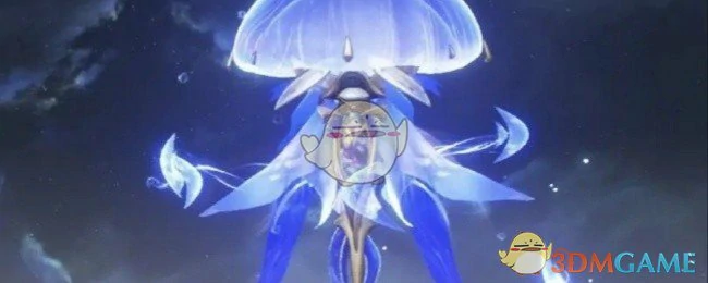 5星武器海的呢喃属性及适配角色介绍