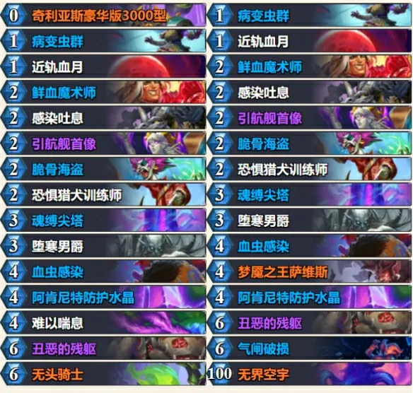 梦境新配方乱斗攻略