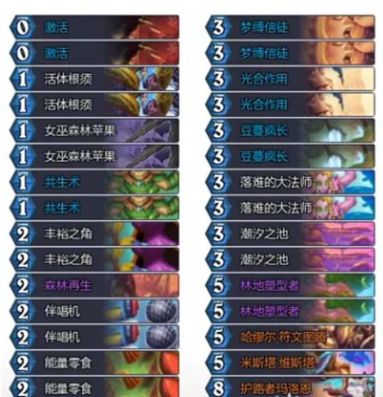 梦境新配方乱斗攻略