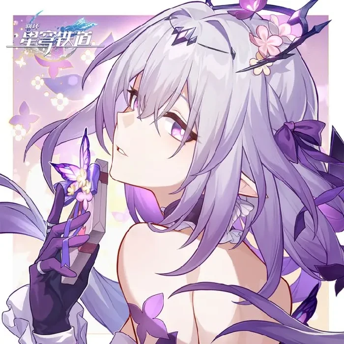 3.2卡池一览