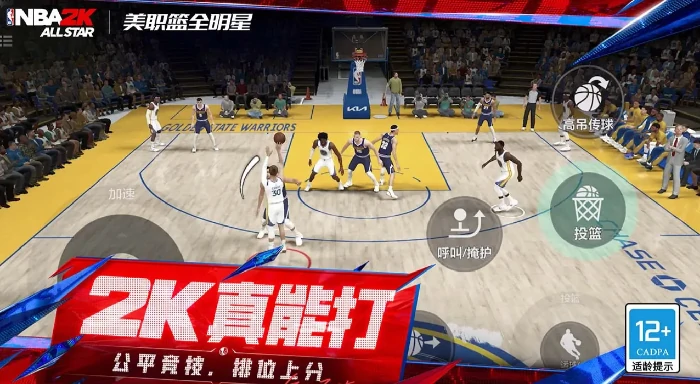 街头持球大核介绍